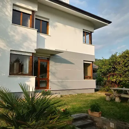 דירה P&r Buja Buia